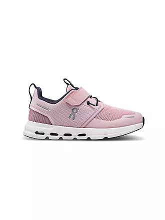 ON | Scarpe da running per bambini Cloud Play | rosa